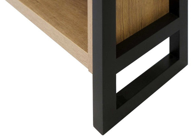 Open-Bookcase