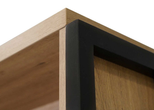 Open-Bookcase