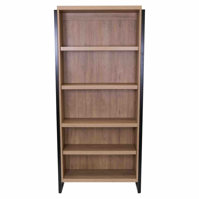 Open-Bookcase