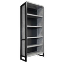 Open-Bookcase