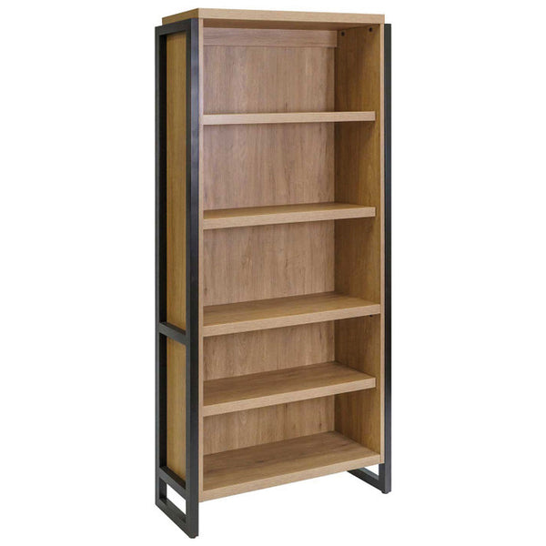 Open-Bookcase