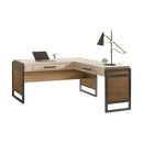 Artisan Single Drawer Desk - Desk Only
