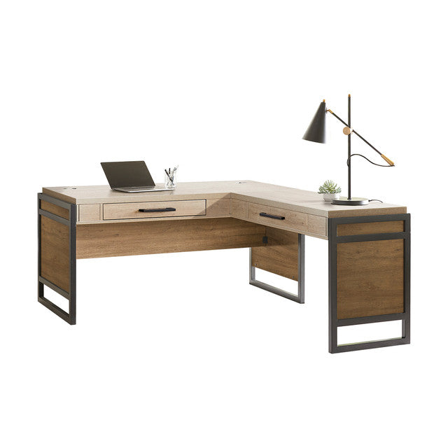 Artisan L Shape Desk - Desk Only