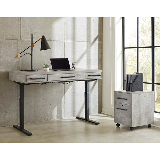 Sit-Stand-Desk-Top