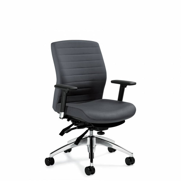 Ergonomic-Task-Chair