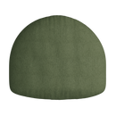 Atmos Half Round Pillows