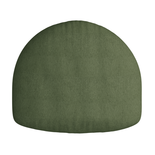 Atmos Half Round Pillows
