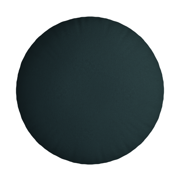 Atmos Round Pillows