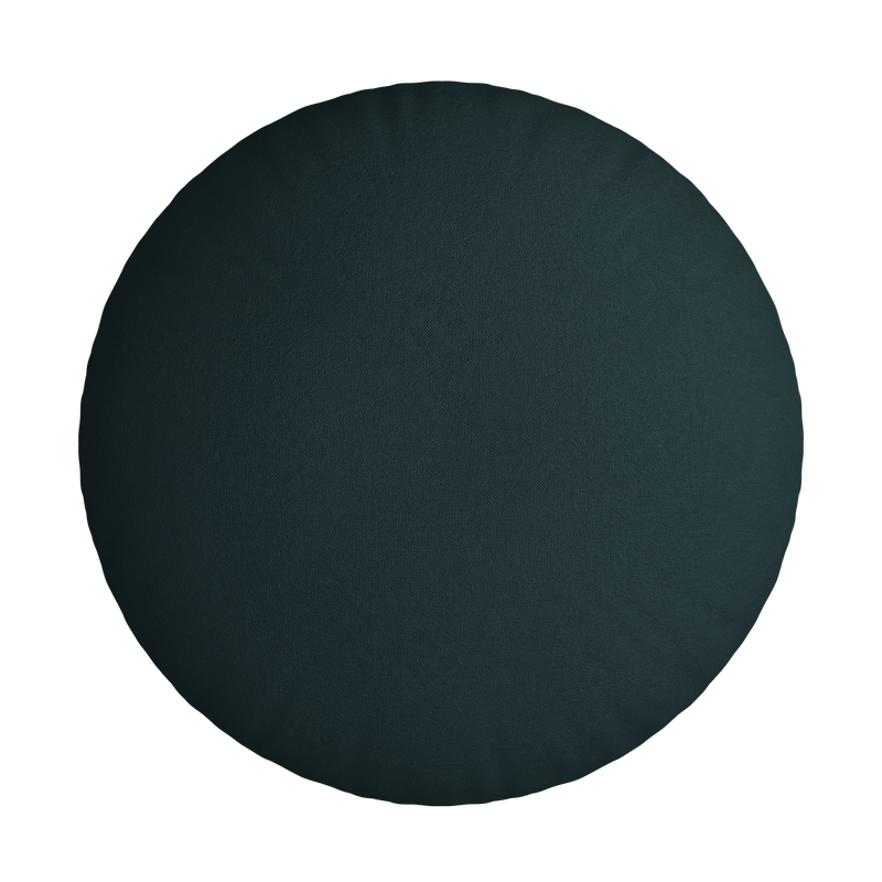 Atmos Round Pillows