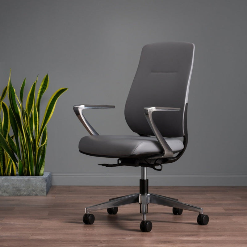 Auburn Adjustable Office Chair