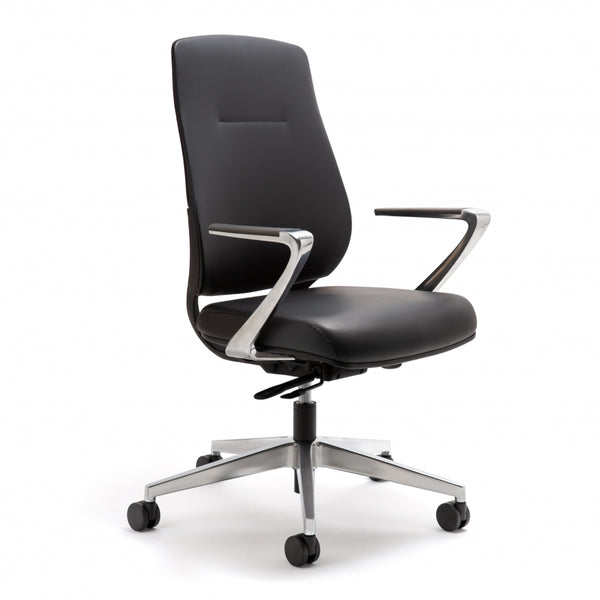 Auburn Adjustable Office Chair