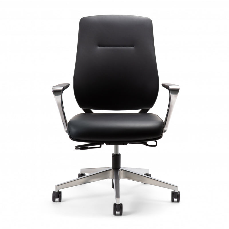 Auburn Adjustable Office Chair