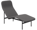 Avalon Chaise Lounge Chair