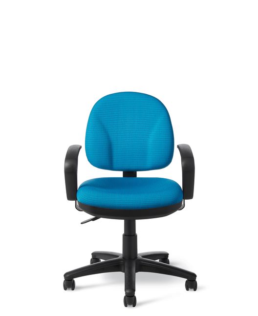 BC42 - OM Seating Budget Task Ergonomic Office Chair