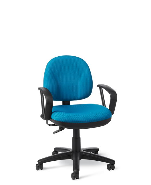 BC42 - OM Seating Budget Task Ergonomic Office Chair