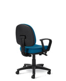 BC42 - OM Seating Budget Task Ergonomic Office Chair
