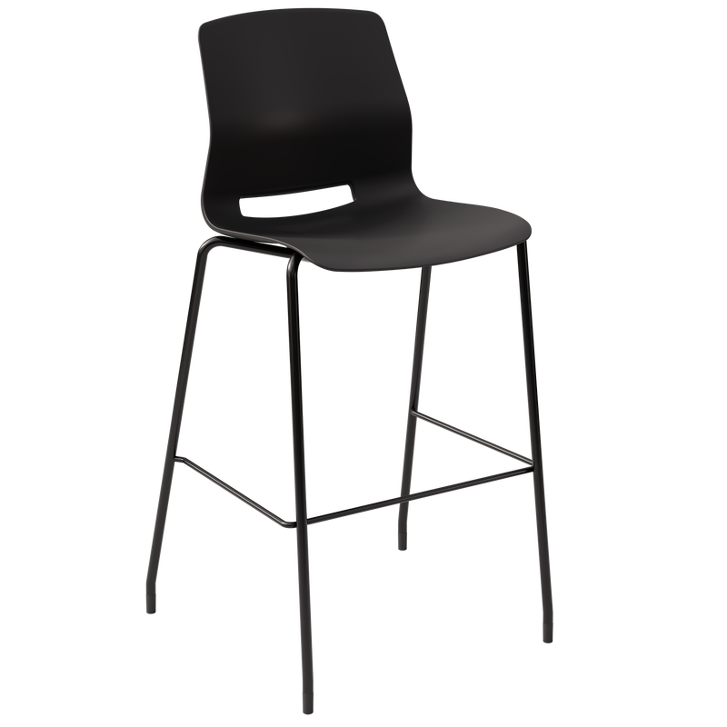 KFI IMME Polypropylene Stool