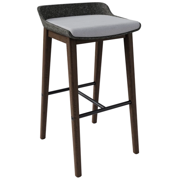 Voodoo Collection Barstool