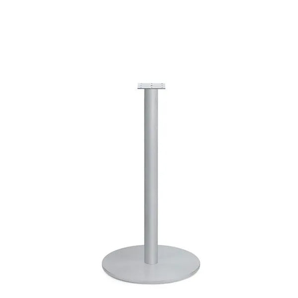 Swap™ 41" Bar Height Round Table Base