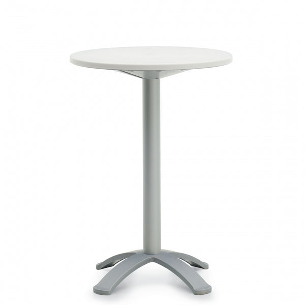 Bar-Height-Round-Table