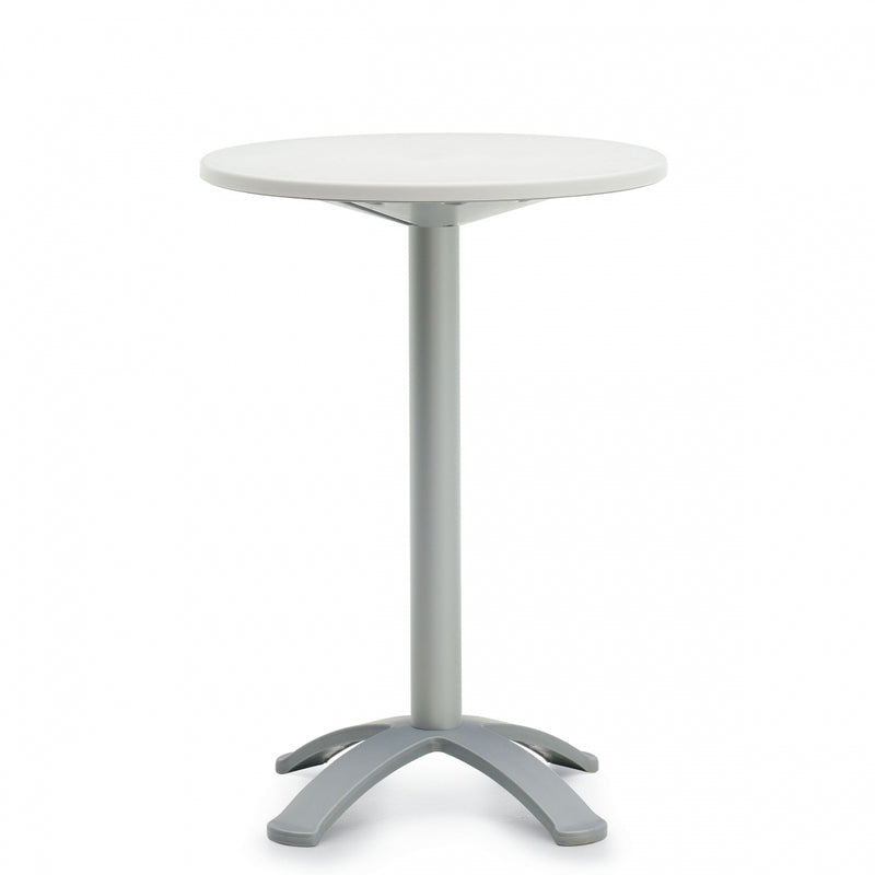 Bar-Height-Round-Table