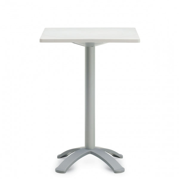 Bar-Height-Square-Table