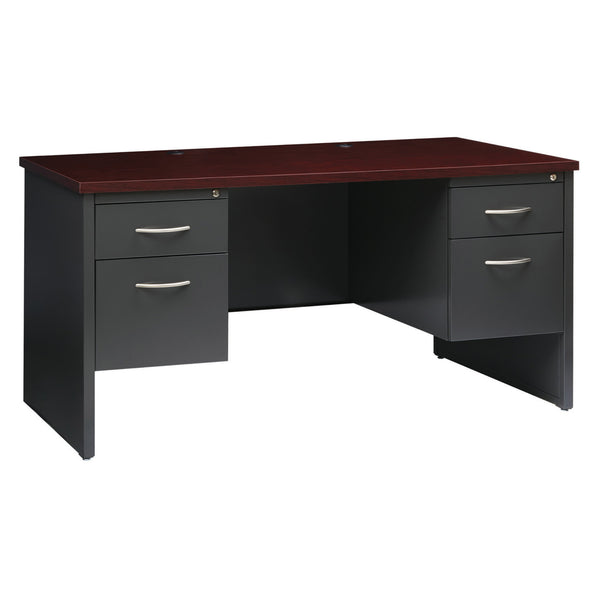 Credenza-Desk