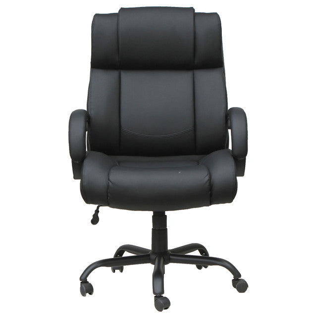 Leather-Executive-Chair