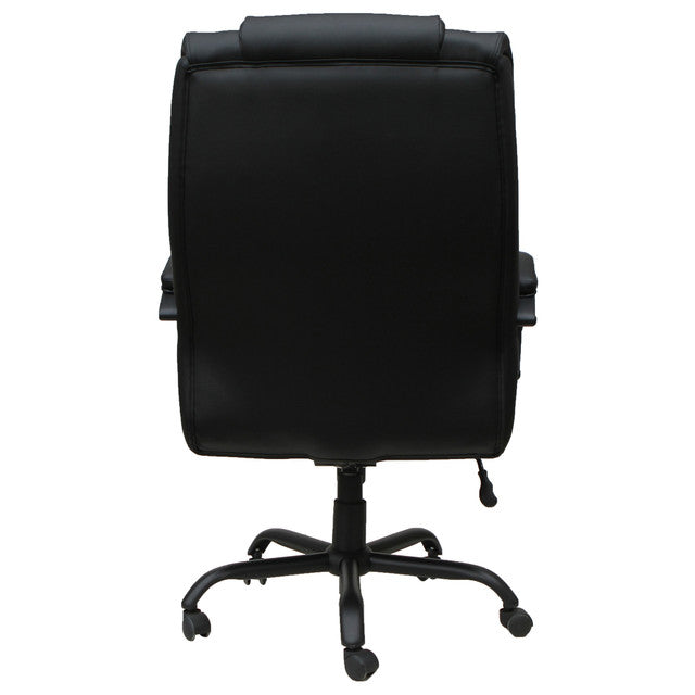 Leather-Executive-Chair