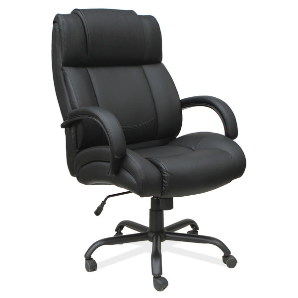 Leather-Executive-Chair