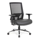 Mesh-Back-Executive-Chair
