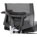 Mesh-Back-Executive-Chair