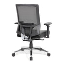 Mesh-Back-Executive-Chair
