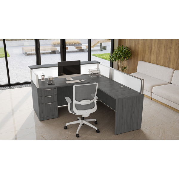 L-Shaped-Reception-Desk