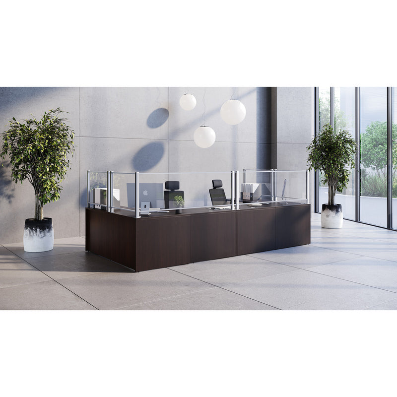 Reception-Desk