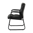 Brady Executive Guest Chair with Sled Base