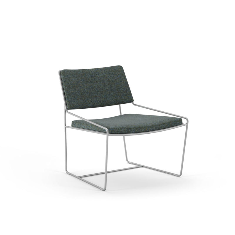 Bryce Lounge Chair