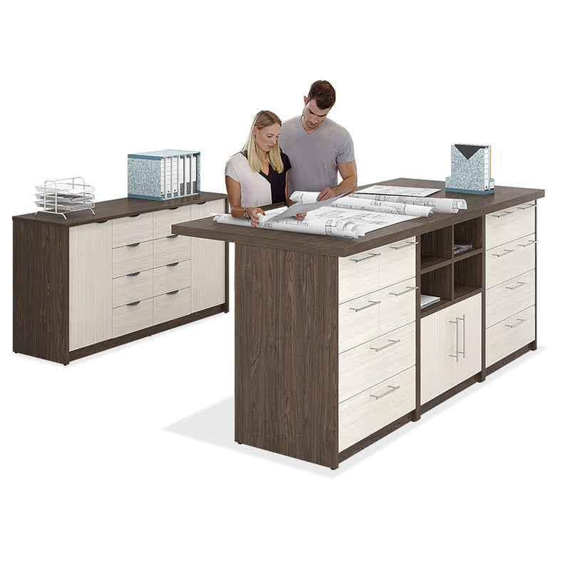 Modular-Office-Storage