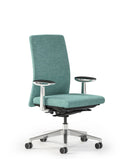 CE2 - OM Seating Conference and Executive Chair