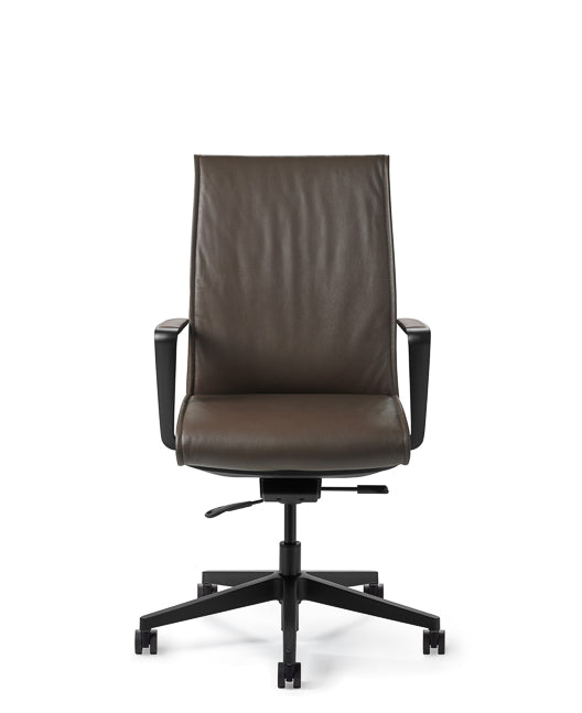 CE2-P - OM Seating Conference and Executive Chair with Pillow Top