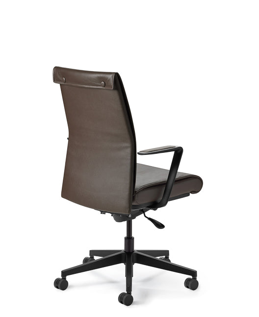 CE2-P - OM Seating Conference and Executive Chair with Pillow Top