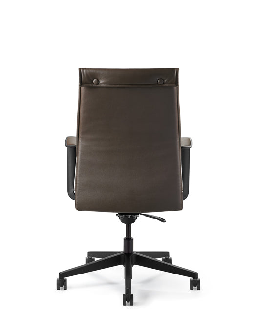 CE2-P - OM Seating Conference and Executive Chair with Pillow Top