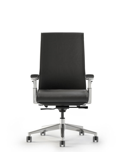 CE2-P - OM Seating Conference and Executive Chair with Pillow Top