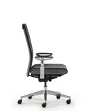 CE2-P - OM Seating Conference and Executive Chair with Pillow Top