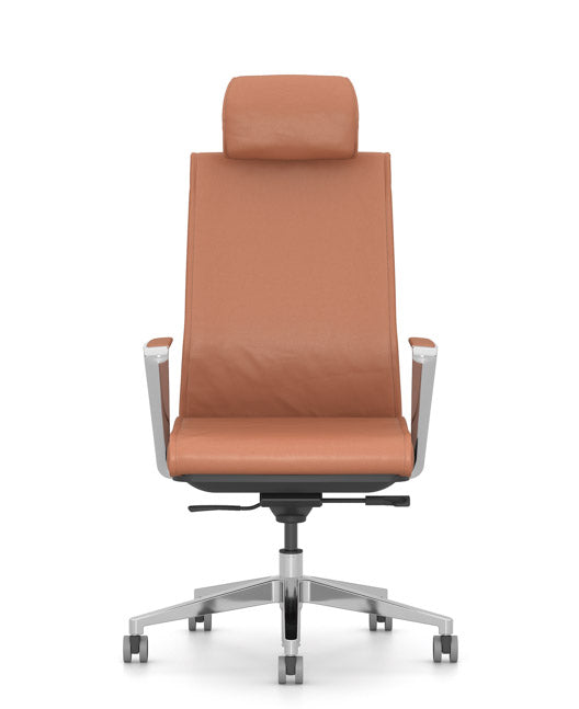 CE2-P - OM Seating Conference and Executive Chair with Pillow Top