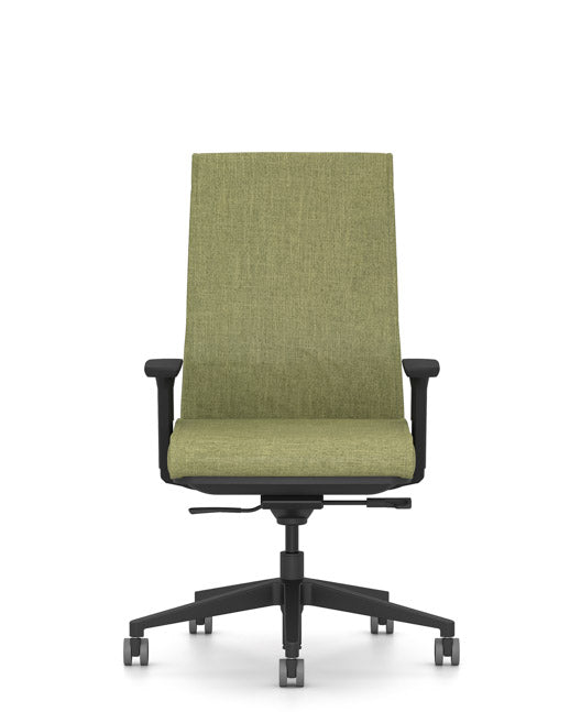 CE2-P - OM Seating Conference and Executive Chair with Pillow Top