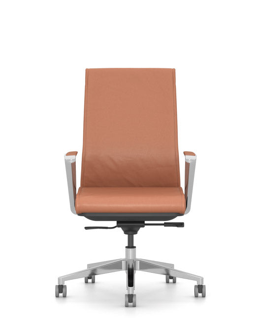 CE2-P - OM Seating Conference and Executive Chair with Pillow Top