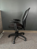 Boss Office Star Mesh Back Task Chair Model 2400E | Used/Pre-Owned