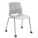 IMME Polypropylene Training Room Chair