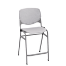 Kool Polypropylene Counter Stool